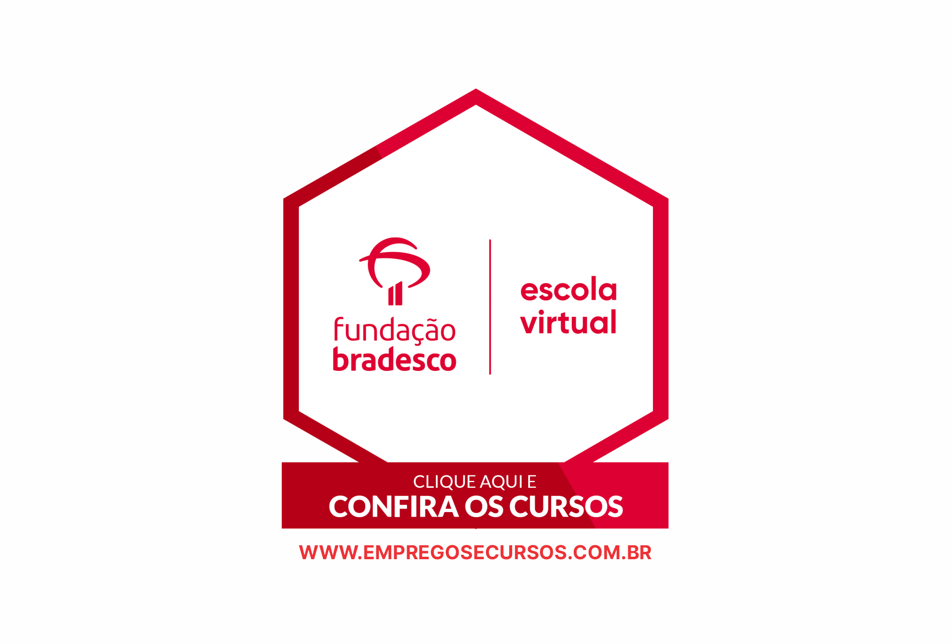 Cursos Online Gratuitos Oferecidos pela Fundação Bradesco