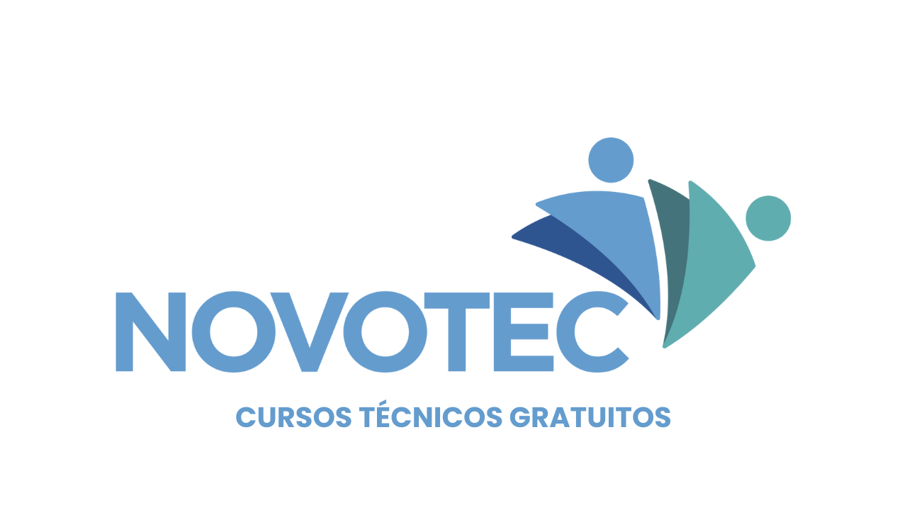 Novotec Cursos Técnicos Gratuitos