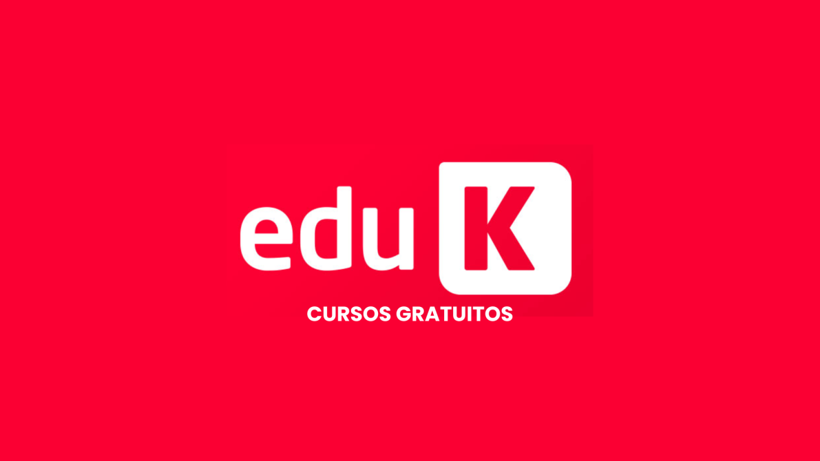 Cursos Gratuitos da Eduk