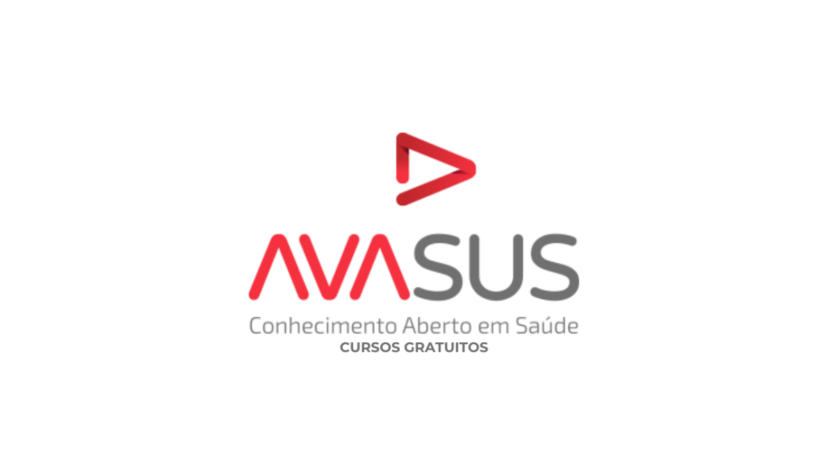 Cursos Gratuitos do AVASUS