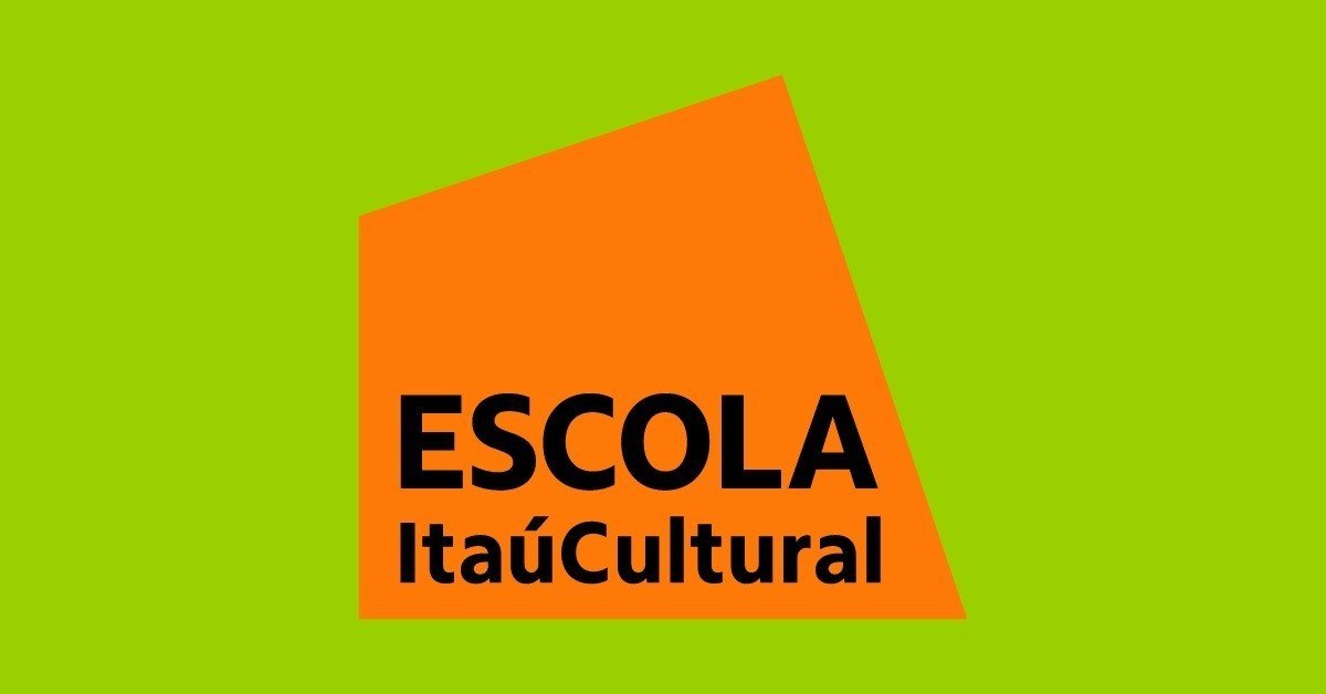 Escola Itaú Cultural