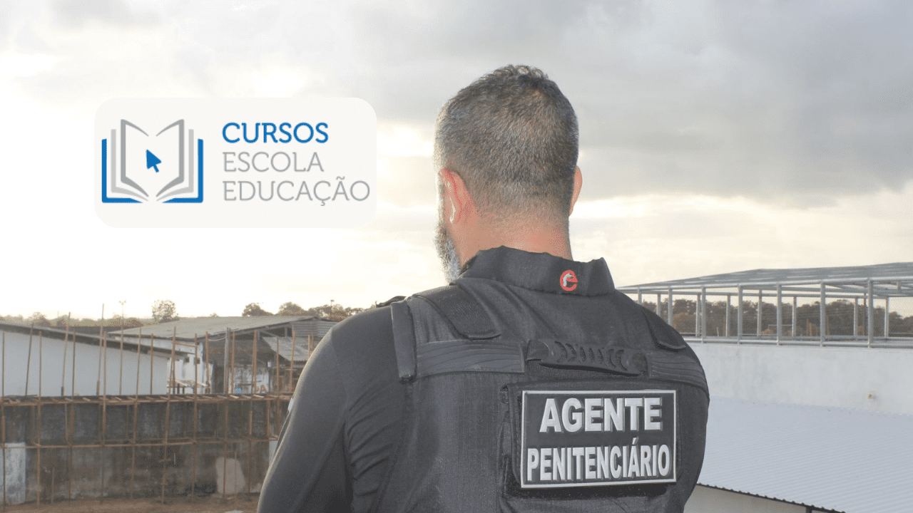 Agente Penitenciário