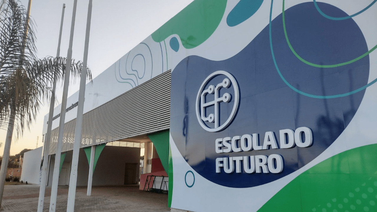 Cursos Gratuitos das Escolas do Futuro