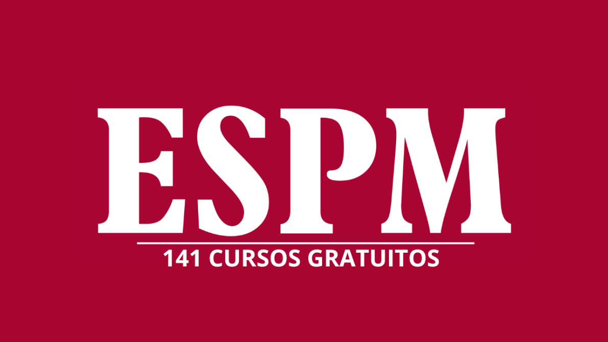 ESPM lança 141 Cursos Online Gratuitos