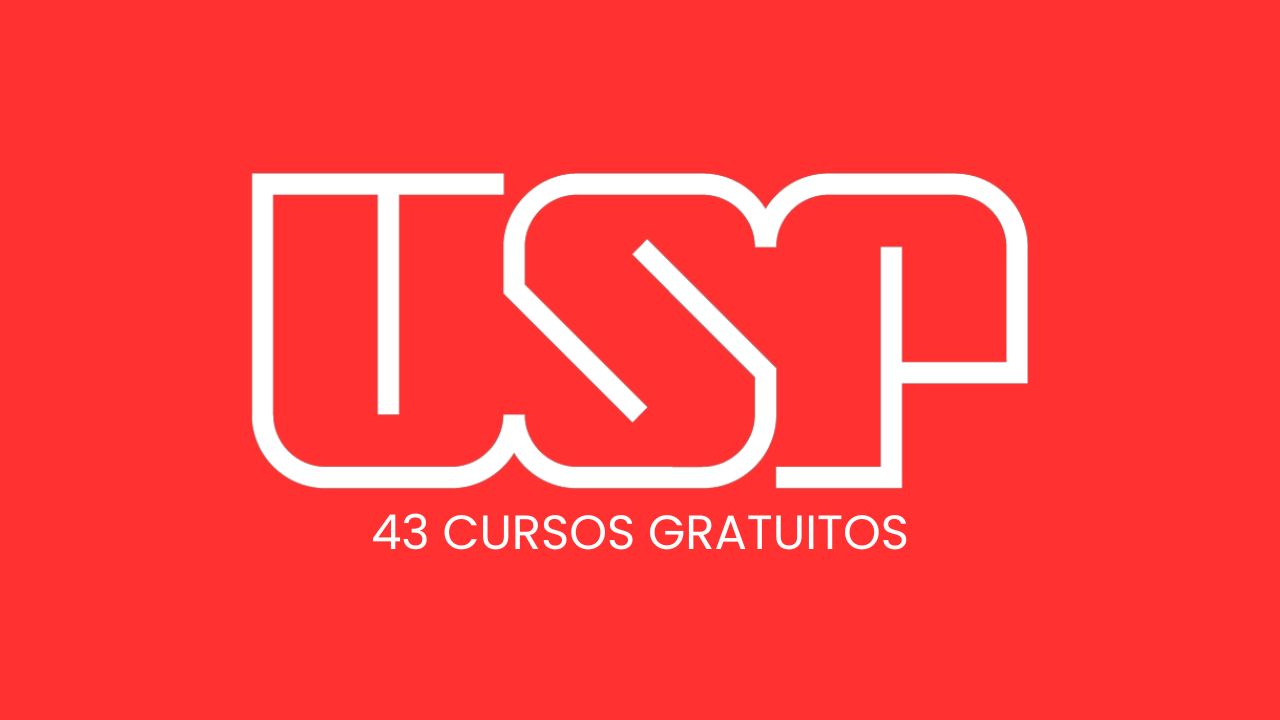 USP Oferece Cursos Online Gratuitos com Certificado