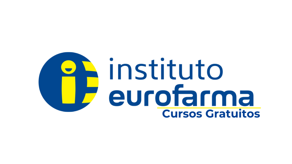 Cursos Gratuitos Oferecidos pelo Instituto Eurofarma