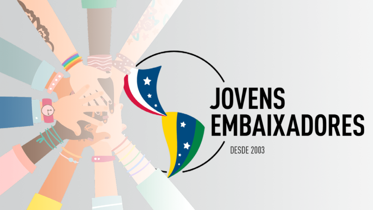 Programa Jovens Embaixadores