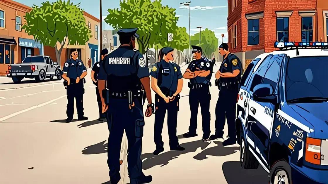 Key changes in immigration enforcement