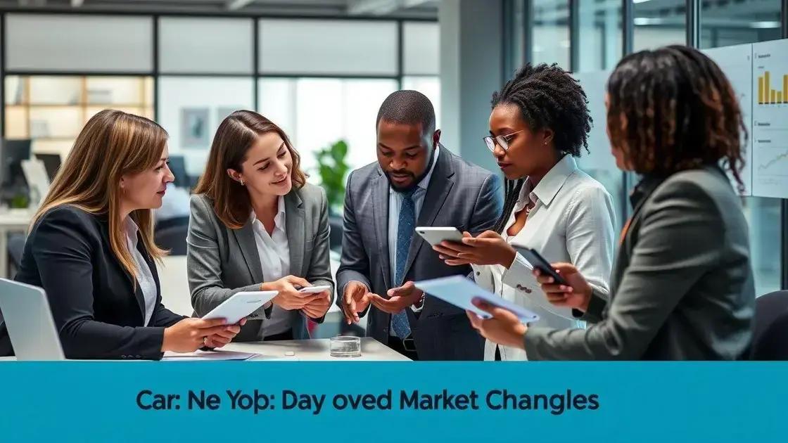 How businesses can adapt to changes