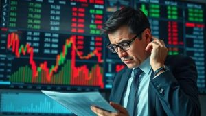 Recession risk 2025: what you need to know now