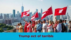 Liberation Day tariffs and their impact on trade