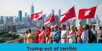 Liberation Day tariffs and their impact on trade