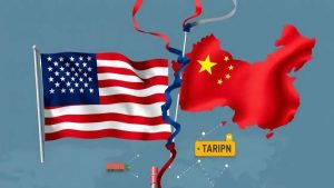 US-China trade war escalation: what it means for the economy