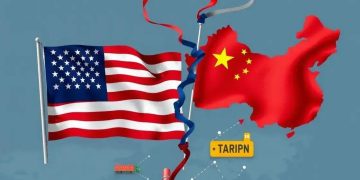 US-China trade war escalation: what it means for the economy