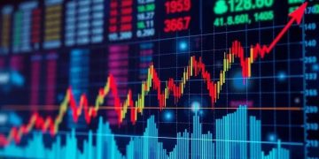 VIX index spike April 2025: what you need to know