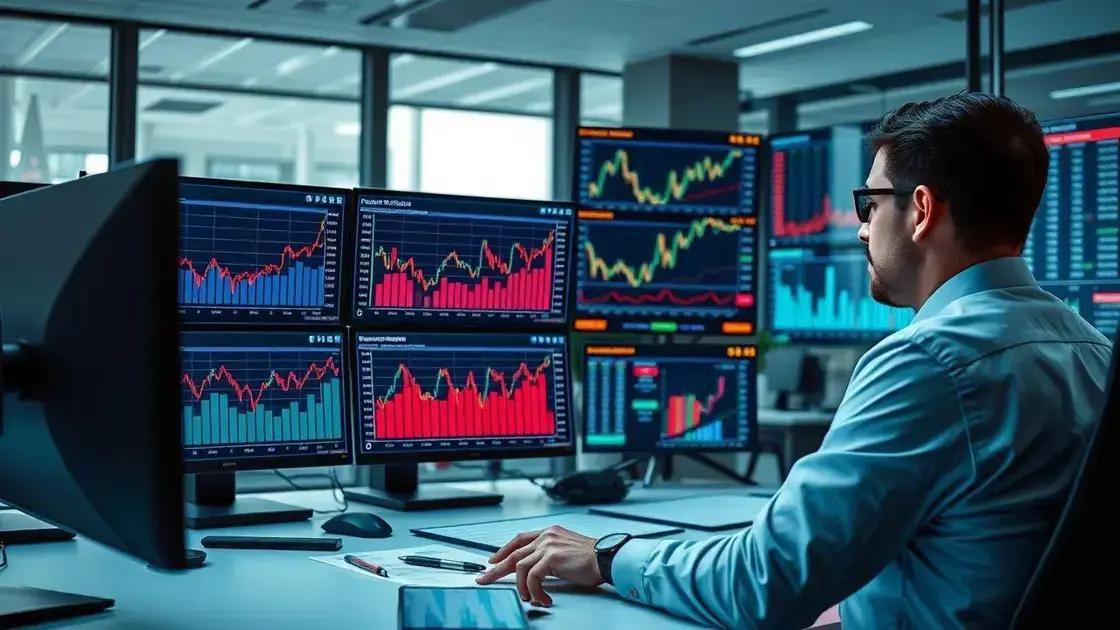 Future predictions for VIX index trends