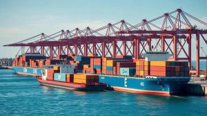 US import tariffs 10% baseline: what you need to know