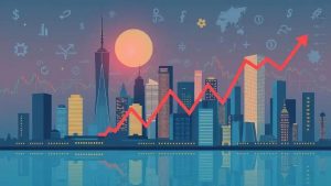 Global market downturn April 2025: what you need to know