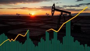 Oil prices decline in April 2025: what to expect