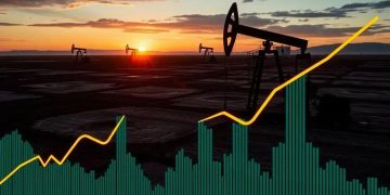 Oil prices decline in April 2025: what to expect