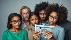 Consumer confidence drop 2025: what it means for you