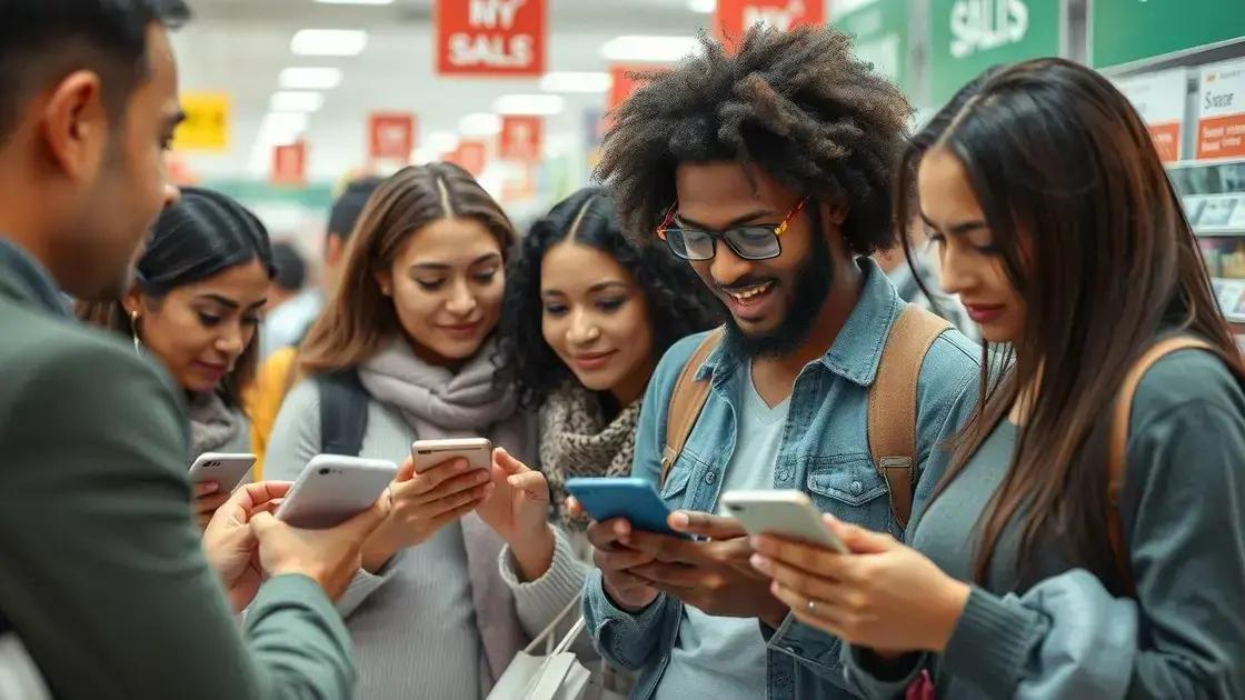 Tips for consumers during uncertainty