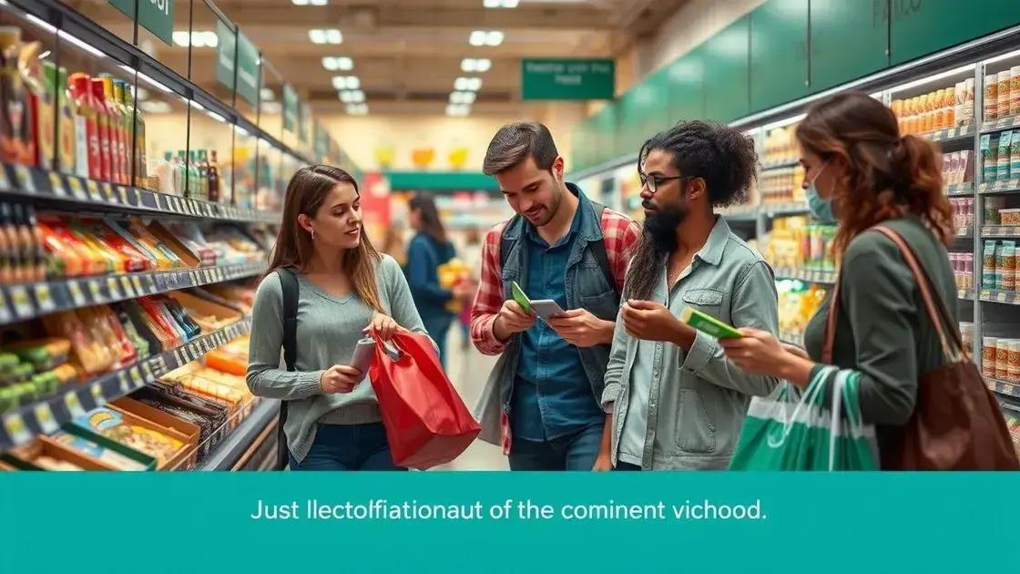 Examining consumer behavior during inflation