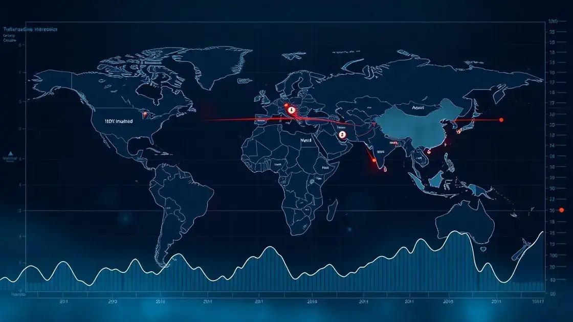 Future outlook on tariffs and inflation