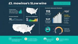 US economic slowdown indicators you should watch closely