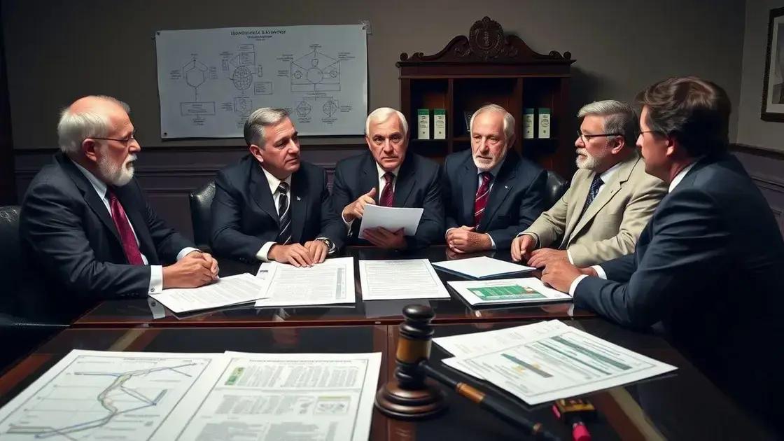 Expert opinions on judicial authority
