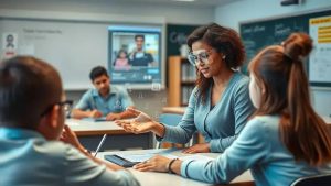 AI training for K-12 teachers: empower your classroom