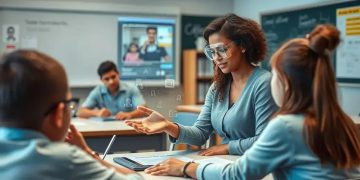 AI training for K-12 teachers: empower your classroom