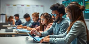 Generative AI in classrooms: Transforming education today