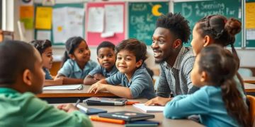 Teacher staffing shortages 2025: what to expect