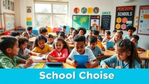 School choice policy debates: what parents need to know