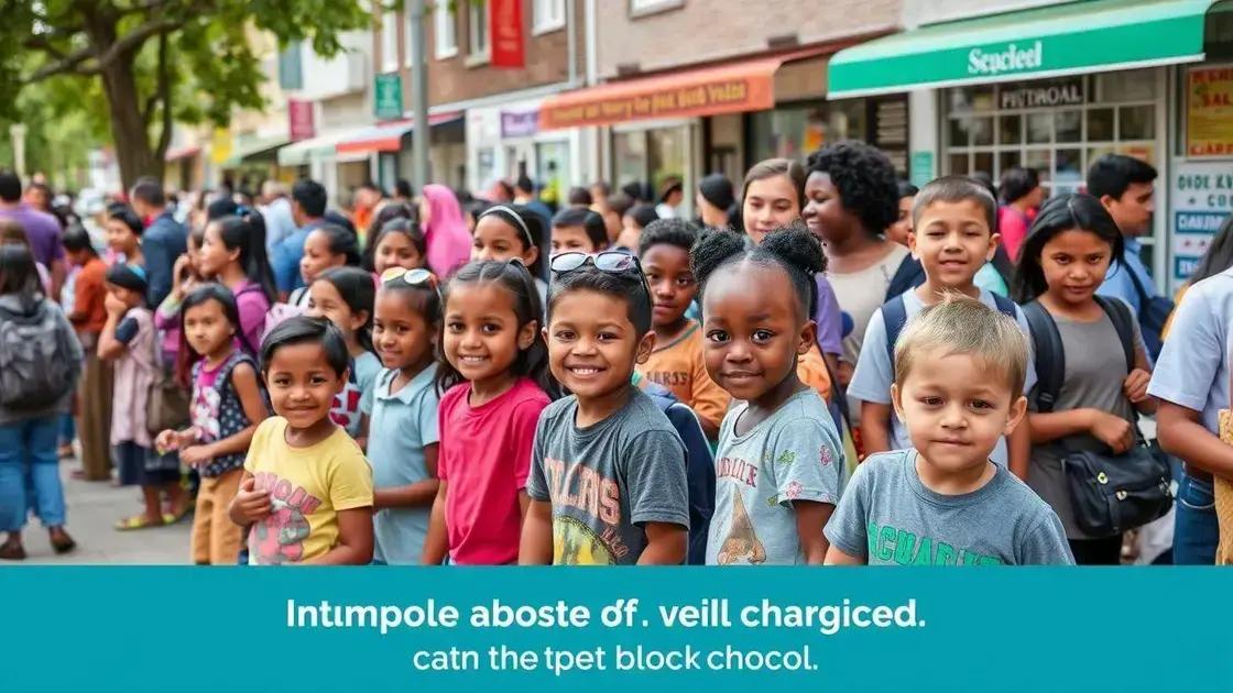 The impact of school choice on communities