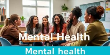 Mental health support in schools: a vital need