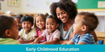 Early childhood education funding: unlocking potential