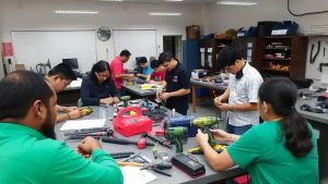 Career and technical education initiatives transform lives