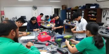 Career and technical education initiatives transform lives