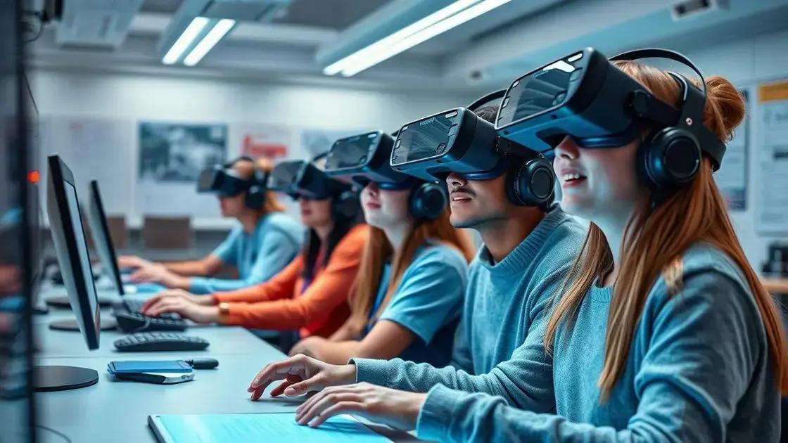 The future of career and technical education