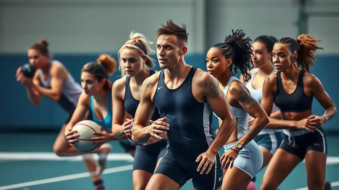 Future outlook for transgender sports