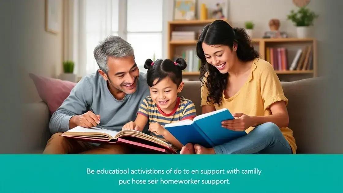The impact of family engagement on students