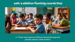 State education funding disparities: understanding the impact