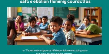 State education funding disparities: understanding the impact