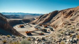 Trump's new tariffs on critical minerals: what it means