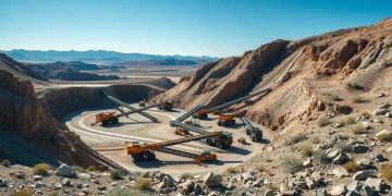 Trump's new tariffs on critical minerals: what it means