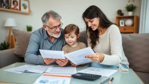 Cost-of-living adjustment 2.5%: what it means for you