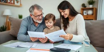 Cost-of-living adjustment 2.5%: what it means for you