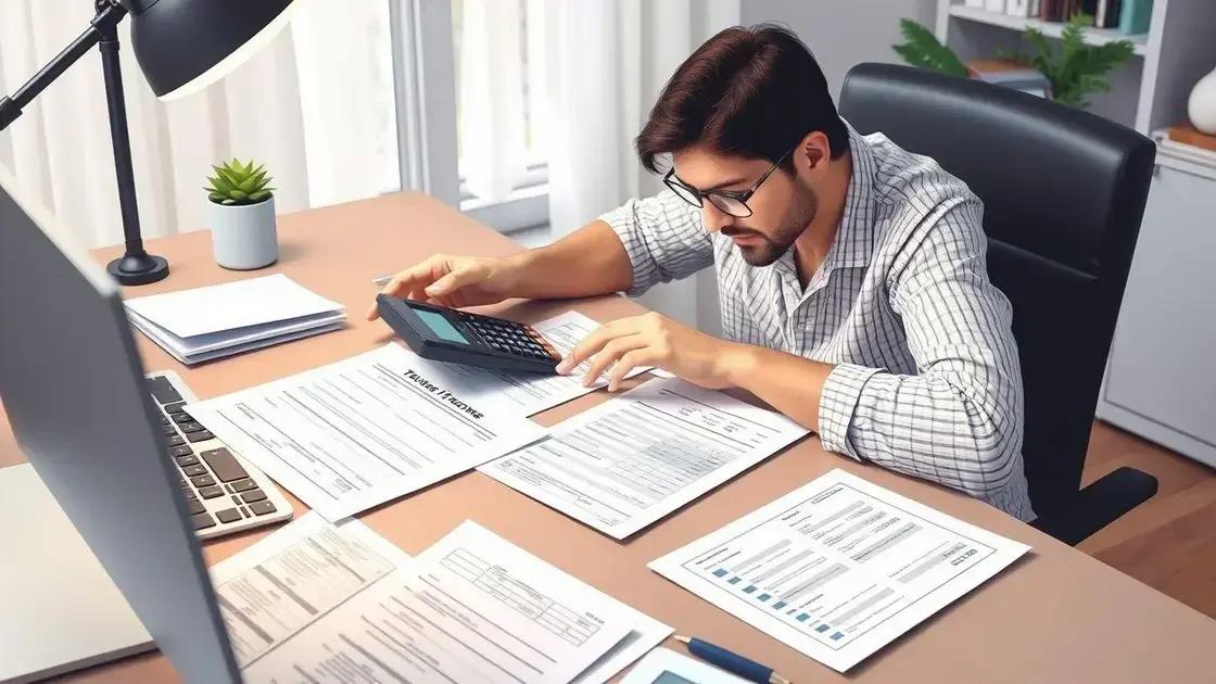 Calculating your taxable income
